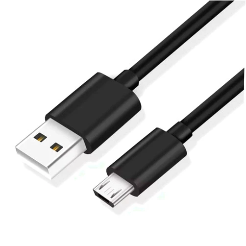 HONGPING 3FT Replacement USB Nikon Photo Transfer Cable Cord for Nikon D3400 D3500 D5600 D7500 Camera USB Cable Cord Nikon Camera Cord 1J5 Camera Accessories UC-E20 Charging Cable for Canon PowerShot SX720 HS