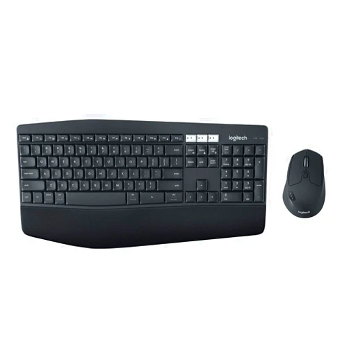 Logitech MK850 Performance Wireless Keyboard and Mouse Combo