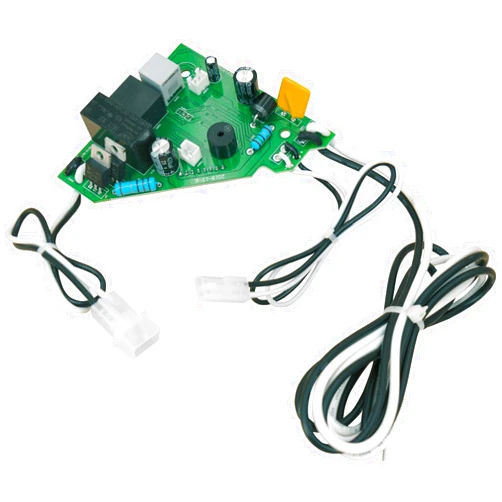 TUZIGUAIGUAI Replacement Printed Circuit Board for Maxxfan MaxxAir Deluxe RV Roof Vents, Compatible with Models 00-08751K, 00-08951K, 00-04751KS, 00-04761KS, 00-04951KS
