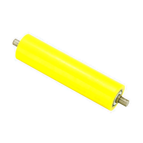 ESHINEDE Polyurethane Coated Conveyor Roller 2