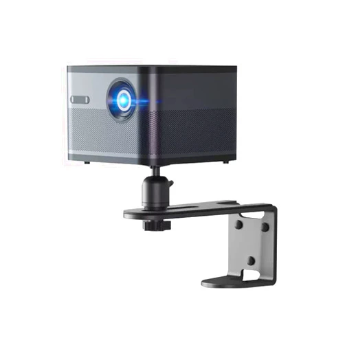 GLigeT Projector Mount Stand Projector Wall Bracket Bedside Shelf PTZ Fixed Wall Projector Table Floor Household Living Room Bedroom Projector Ceiling Mount