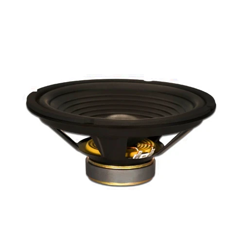 Goldwood Sound, Inc. Goldwood Sound GW-210/4 OEM 10