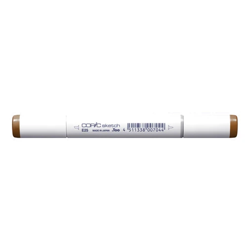 Copic Marker Copic Sketch Markers, Caribe Cocoa