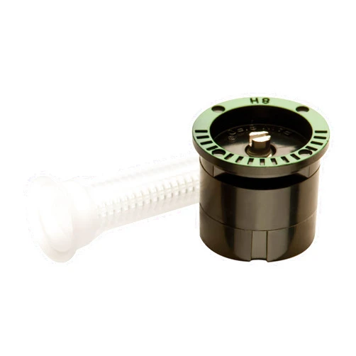 Rain Bird 8HC1 Spray Nozzle, 180° Half Circle Pattern, 5' - 8' Spray Distance
