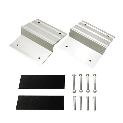 MaxxHaul 80439 Aluminum Ramp Top Kit