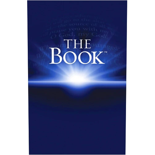 By New Living Translation (Author), Tyndale (Creator) The Book (NLT)