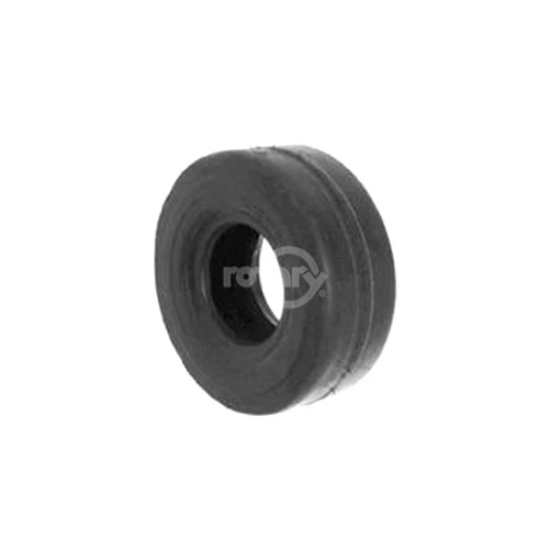 Rotary 9X350X4 4PLY Smooth Tire Cheng Shin (Tubeless)