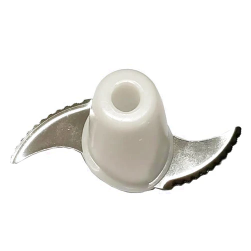 Technology Parts Food Processor S-Blade 990002400 Compatible with Hamilton Beach Food Processor Models 70550R, 70560R