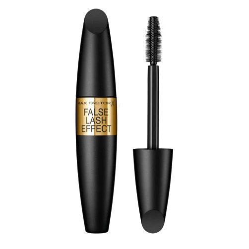 Max Factor False Lash Effect Mascara for Women, Black Brown, 0.4 Ounce