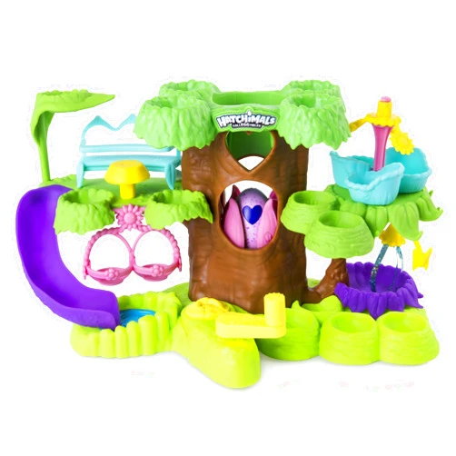Hatchimals Hatchery Nursery Playset