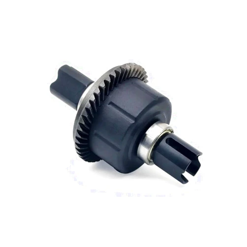 WWJYJKUK for zd Racing DBX-07 EX-07 Front/Rear Differential