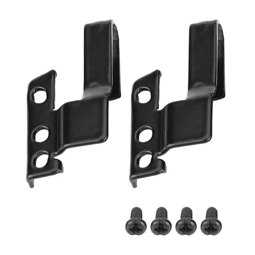 Wal front 2 Set of Universal Front Windshield Wiper Arm Blade Adapter Mounting Kit Wiper Blade Adapter Wiper Arm Adapter 3392390298
