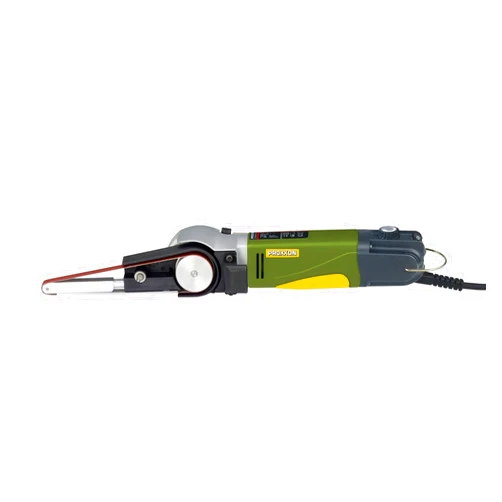 PROXXON Belt Sander BS/E, 38536, Green