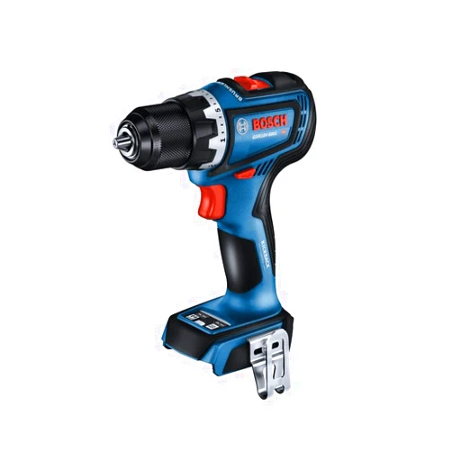 BOSCH GSR18V-800CN 18V Brushless Connected-Ready 1/2 In. Drill/Driver (Bare Tool)