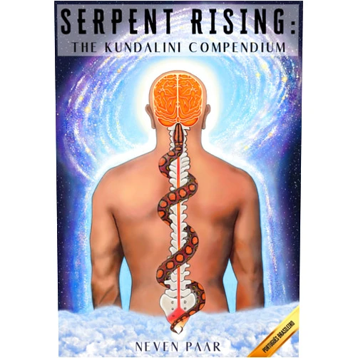 Portuguese Edition by Neven Paar (Author), Luis Gustavo Pereira (Translator) Serpent Rising: The Kundalini Compendium (Edição Standard - Brasil): O Mais Abrangente Corpo de Trabalho sobre o Potencial Energético Humano do Mundo (Portuguese Edition)