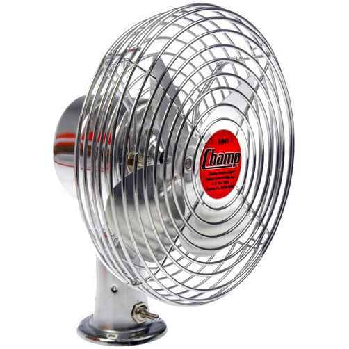 Dorman 7-941 RV/Truck 2 Speed Fan Universal Fit