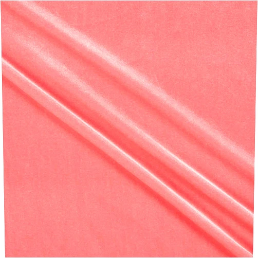 Valentina Textile Inc Stretch Velvet Fabric is 58/60