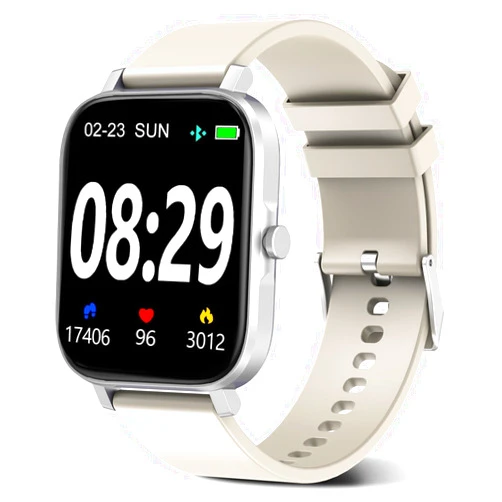 Choiknbo Smart Watch for Men Women 1.83