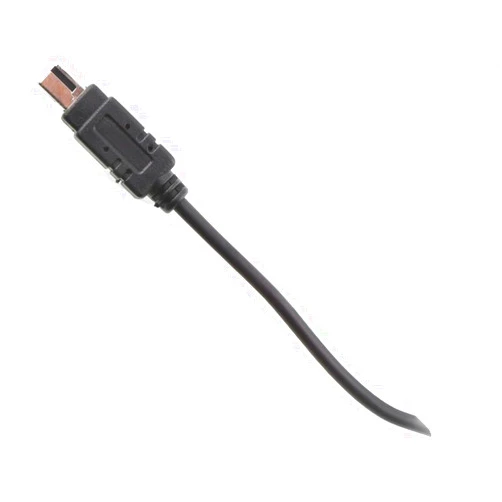 Keabroir 2.5mm to N3 Camera Shutter Release Cable Remote Control Cord Speedlight Flash Trigger Connect Spring Coiled Wire Cord for Nikon Z7 Z7II Z6 Z6II Z5 D750 D780 P1000 D7500 D7200 D5600