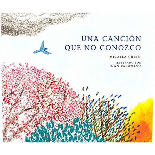 Micaela Chirif Una canción que no conozco