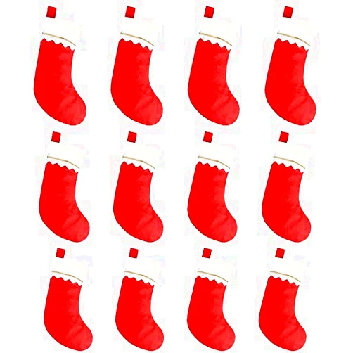CXDY Pack of 12 Tall 15