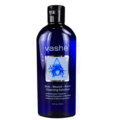 Vashe Wound Therapy Solution By Steadmed Medical, 8.5oz (Each), # 00313