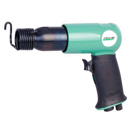 Speedaire, 21AC14, Air Hammer, 4.1 Avg CFM, 2-5/8 In Stroke
