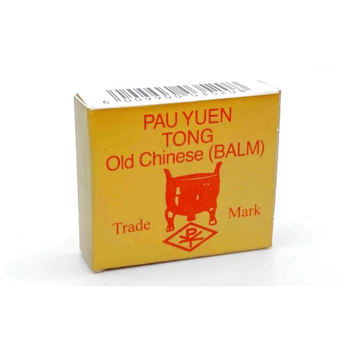 Pau Yuen Tong Old Chinese Balm by FH