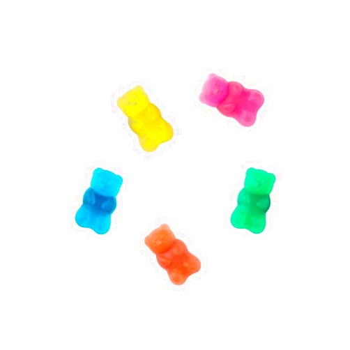 Crocs Jibbitz 5-Pack Food Shoe Charms | Jibbitz