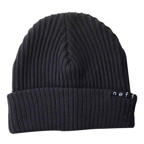 Neff Unisex-Adult Neff Men's Fisherman Beanie Hat