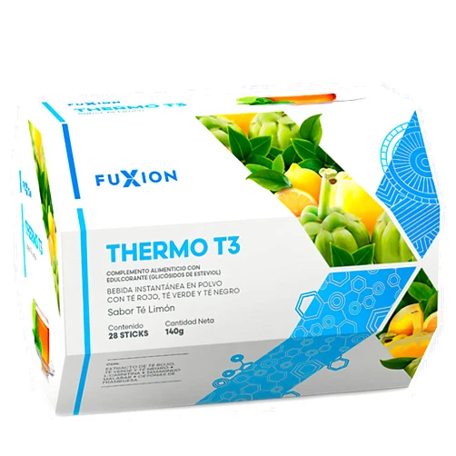 FuXion (THERMO T3)