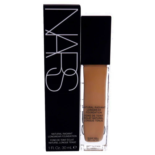 NARS Natural Radiant Longwear Foundation - Deauville Women Foundation 1 Fl Oz (Pack of 1)
