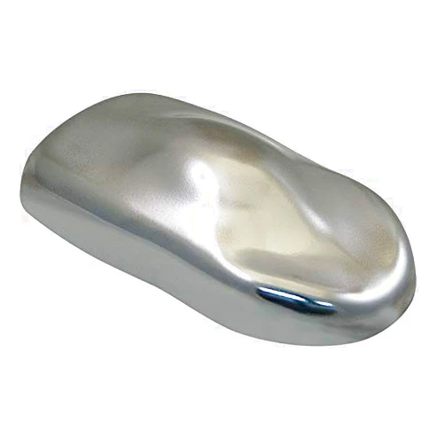 Eastwood Hotcoat Powder Coat Semi Gloss Clear 1 Lb Durable Chemical Impact Resistant Smooth Finish