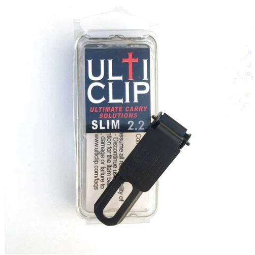 ULTICLIP SLIM 2.2