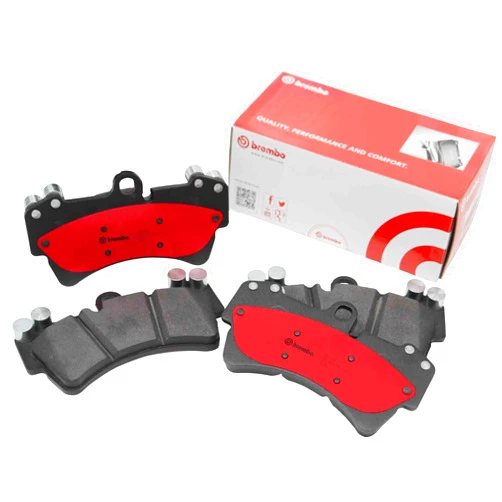 Brembo P85056N Disc Brake Pad