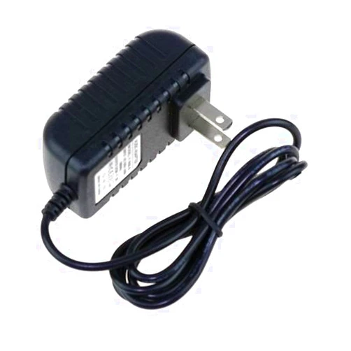 Generic Compatible Replacement Global New AC Adapter Charger for CASIO AD A60024 ADA60024 Class2 Transformer DC Charger
