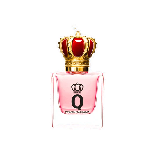 Dolce & Gabbana Q, Eau De Parfum Spray, Fragrance For Women