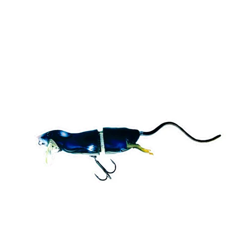 Savage Gear 3D Rat - Top Water Lure