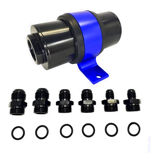 BoXtreamify 10 Micron Fuel Filter Element Replacement for EVIL ENERGY