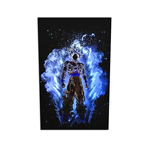 Generic anime posters Wall Art Painting Canvas Gift Living Room Prints Bedroom Decor Poster Artworks 12x18inch(30x45cm)