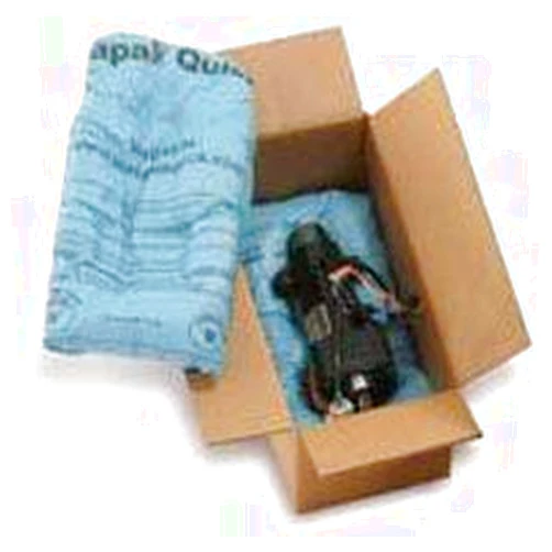 Sealed Air Instapak Quick RT #80 Bulk - 72 Bags 22 X 27