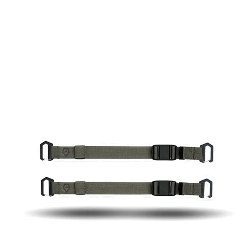 WANDRD Premium Accessory Straps: Durable 1