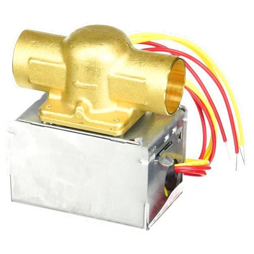 Honeywell V8043E1020 Valve, Zone, 1