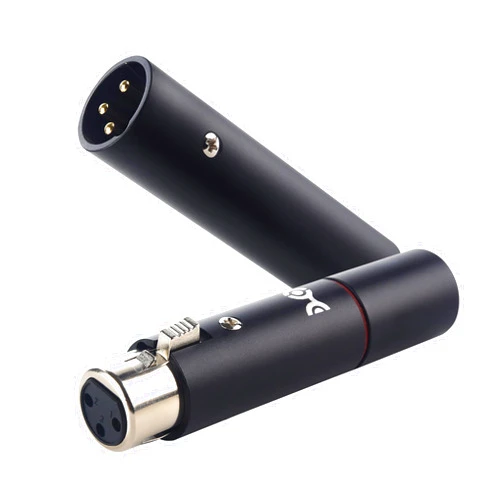 Cable Matters XLR Sniffer Cable Tester for Microphones and DMX Cables
