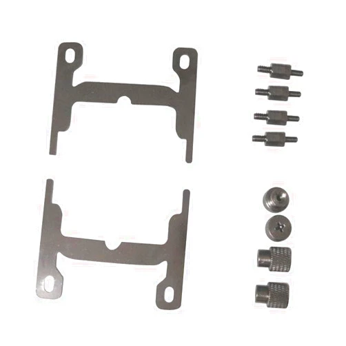Jingelmall 10PCS AMD Elite CPU Bracket for Corsair AM5/AM4 Retention Kit Compatibility Elite, Elite Capellix, Elite LCD Series Coolers