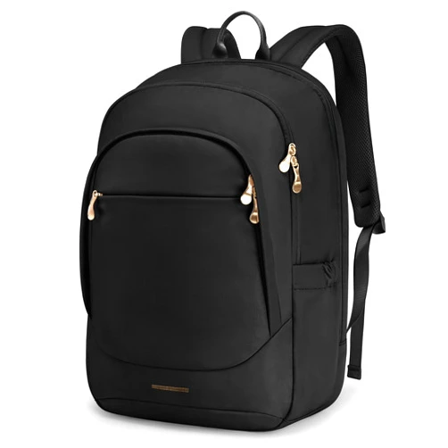 LIGHT FLIGHT Travel Laptop Backpack for 17.3