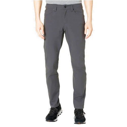 Arc'teryx Levon Pant Men's | Stretch Cotton Blend Pant for Everyday Wear