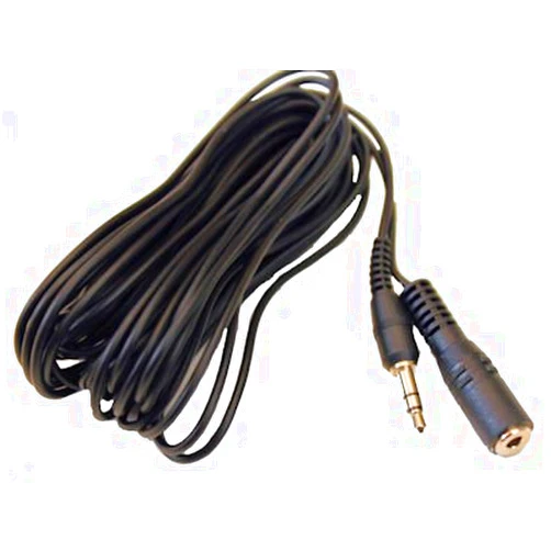 HdtvHookup 20ft IR Repeater Extender Extension Cable to Easily Easily Extend Your Repeater Systems Receiver or emitters