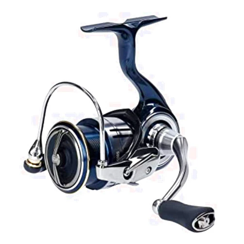 Daiwa Spinning Reel 19 Celtate LT (2019 Model)