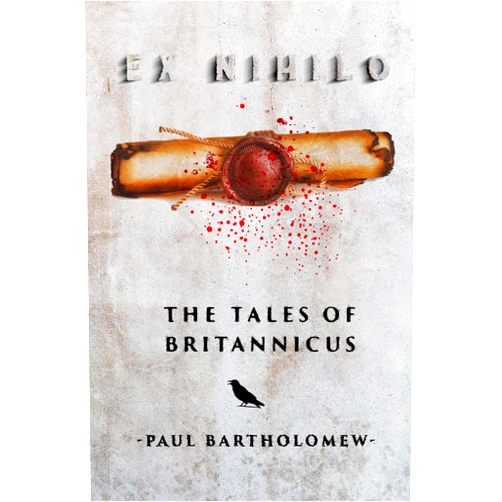 PAUL BARTHOLOMEW Ex Nihilo (The Republic of Women Book 1)